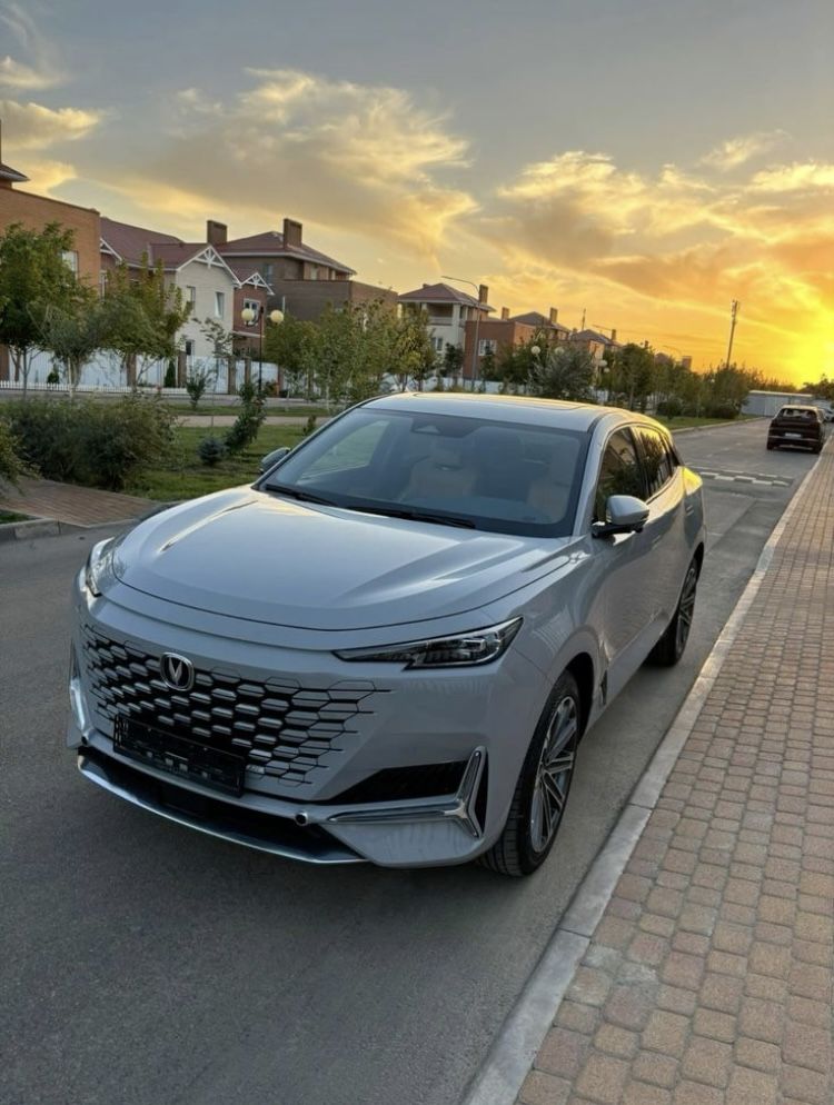 Económico para aluguer